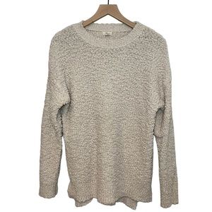 Women’s | Debut Crewneck Sweater | Size Small